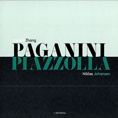 Paganini piazzolla