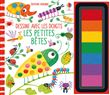 Les petites bêtes - Dessine avec les doigts
