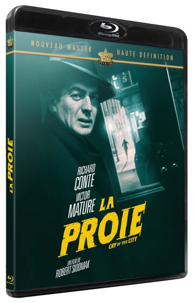 Proie