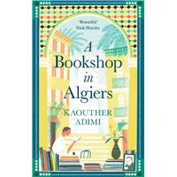 A Bookshop in Algiers