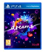 Dreams PS4