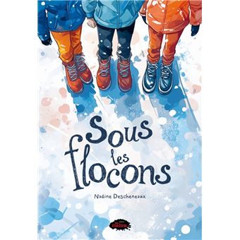 Sous les flocons - 1