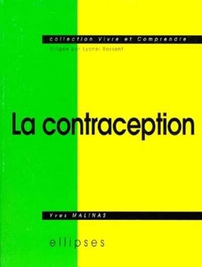 Contraception