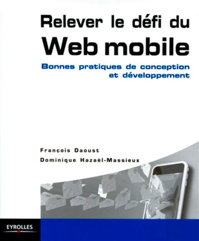 Relever le défis du Web mobile