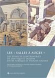 Les « salles à auges »