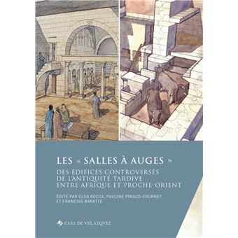 Les « salles à auges »
