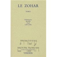 Le Zohar