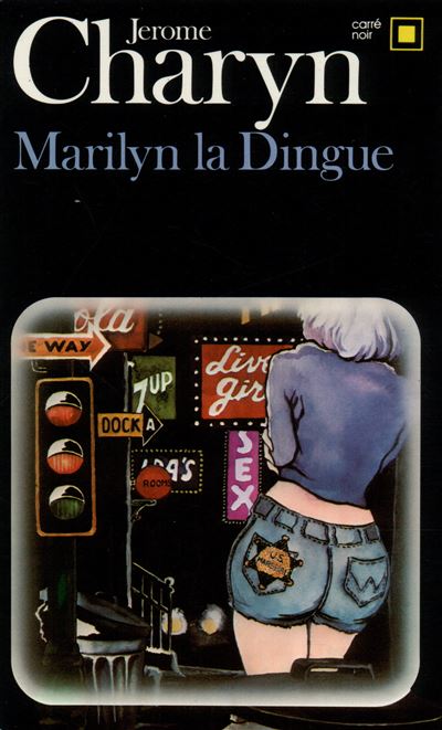 Marilyn la Dingue