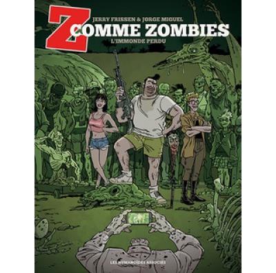 Z comme Zombies