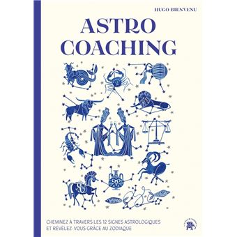 Astro Coaching - 1