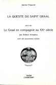 La queste du Saint-Graal