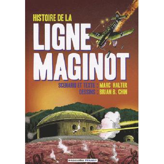 Histoire de la ligne Maginot - 1