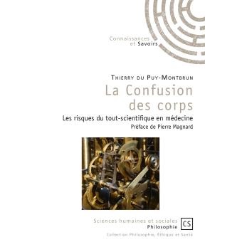La confusion des corps