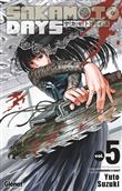 Sakamoto Days