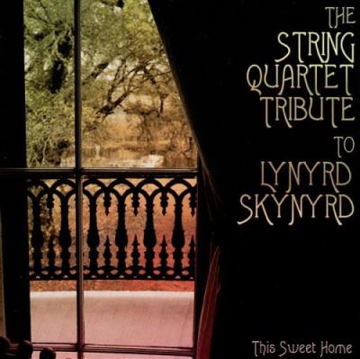 String quartet tribute to Lynyrd Skynyrd
