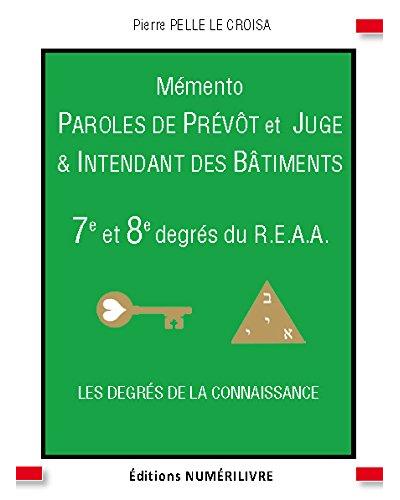 Mémento 7ème au 8ème degré