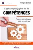 L'approche pédagogique par les compétences