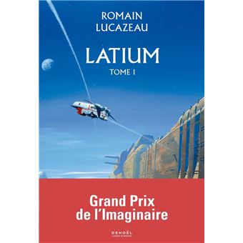 Latium (Tome 1) - 1