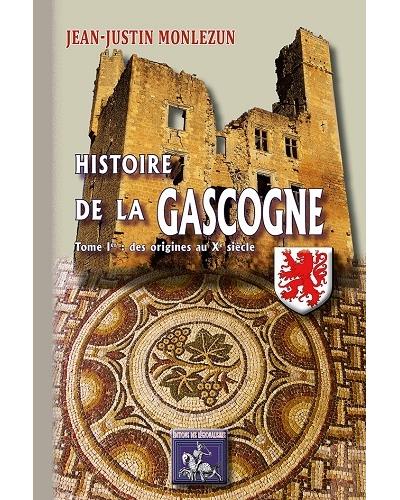 Histoire de la Gascogne