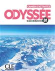 Odyssée niv.B1 cahier d'exercices