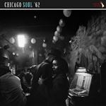 Chicago Soul 62 - Vinilo