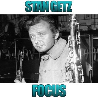 Focus - Stan Getz - CD album - Achat & prix | fnac