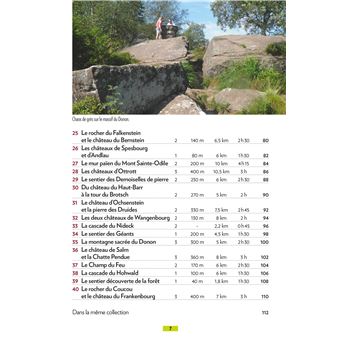 Bas-Rhin Alsace du Nord