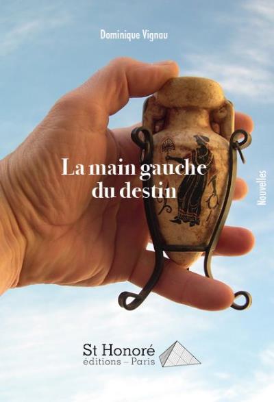 La main gauche du destin