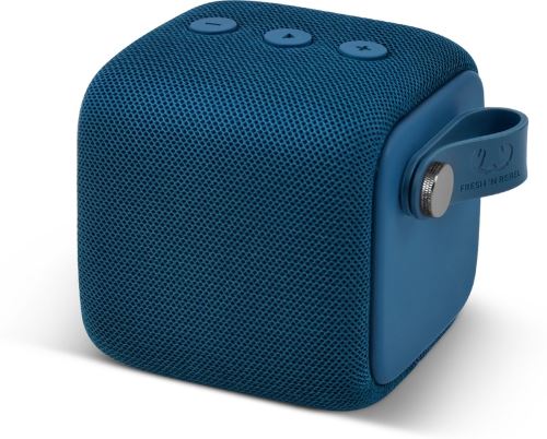 Rockbox Bold S ATM Bluetooth Speaker Indigo