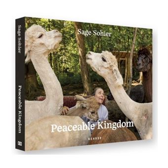 The Peaceable Kingdom
