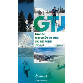 Guide de la GTJ