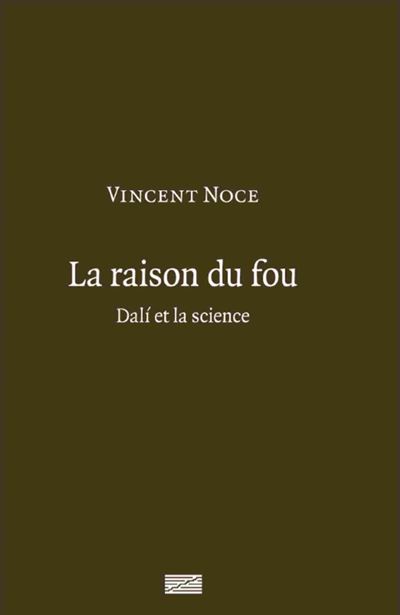 Dali et la science