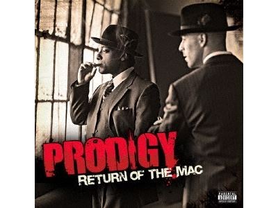 Return Of The Mac - Prodigy - CD album - Achat & prix | fnac