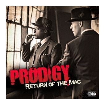 Return Of The Mac - Prodigy - CD album - Achat & prix | fnac