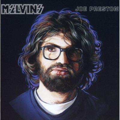 PRESTON, JOE/LP