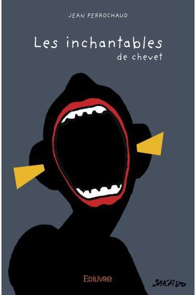 Les inchantables de chevet