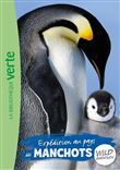 Wild Immersion 13 - Expédition au pays des manchots