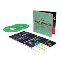 Eels So Good : Essential Eels Volume 2 (2007-2020) Vinyle Coloré