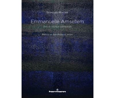 Emmanuelle Amsellem - Sébastien Mullier - broché