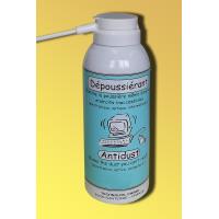 Aérosol Technoutil Bombe à air 150 ml
