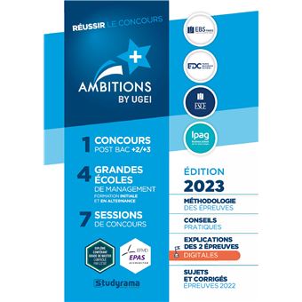 Reussir Le Concours Ambitions 2021 Edition 2020 Broche Collectif Achat Livre Fnac Reussir Le Concours Ambitions 2021 Edition 2020 Broche Collectif Achat Livre Fnac