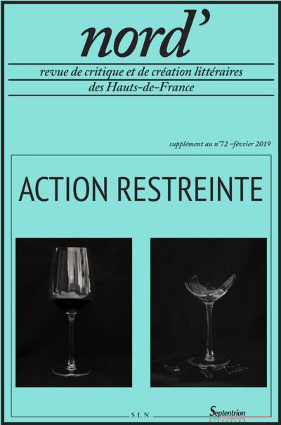 Nord' Action restreinte