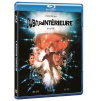 L’aventure intérieure Blu-ray