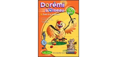 Dorémi l'oiseau