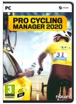 Pro Cycling Manager PC