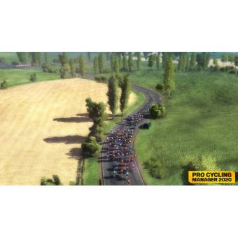 Pro Cycling Manager PC