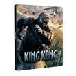 King Kong Exclusivité Web SteelBook® Blu-ray 4K Ultra HD