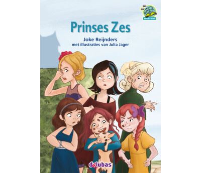 Prinses Zes