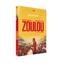 Zoulou DVD