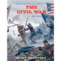 The Civil War: 1861-1865